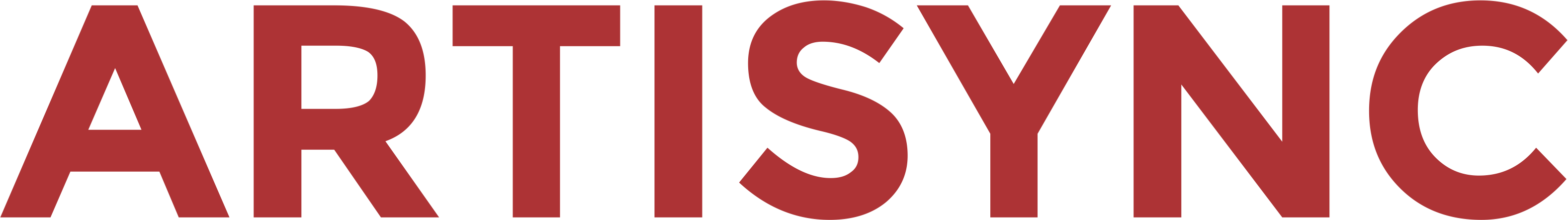 Artisync